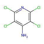 tetrachloropyridin-4-amine|CS-0005513|2176-63-8