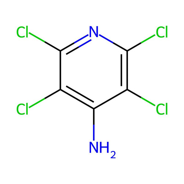tetrachloropyridin-4-amine|CS-0005513|2176-63-8
