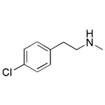 [2-(4-Chlorophenyl)ethyl]methylamine|18383|38171-31-2
