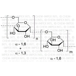 Dextran powder, Mw ~ 2,500|29886|9004-54-0