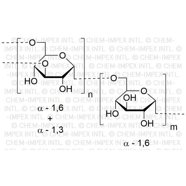 Dextran powder, Mw ~ 2,500|29886|9004-54-0