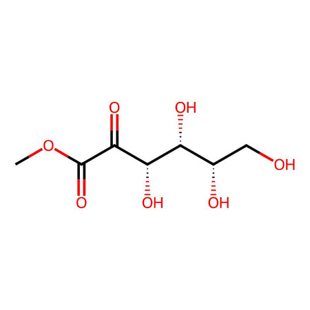 Ascorbic Acid EP Impurity D|C4X-17792|3031-98-9