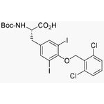 Boc-O-2',6'-dichlorobenzyl-3,5-diiodo-L-tyrosine|05445|201416-66-2