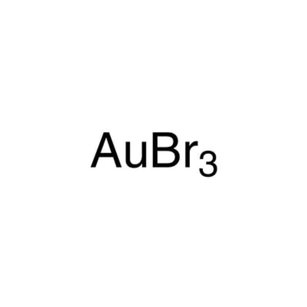 Gold(III) bromide, anhydrous, 99% (99.9+%-Au)|93-7905|10294-28-7