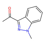 1-(1-Methyl-1H-indazol-3-yl)ethanone|CS-W021192|69271-42-7