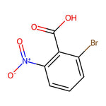 2-Bromo-6-nitrobenzoic acid|CS-W006053|38876-67-4