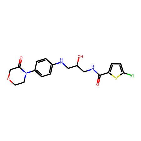 Rivaroxaban Impurity 13|C4X-109013|721401-53-2