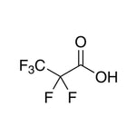 Pentafluoropropionic acid, min. 97%|09-5740|422-64-0