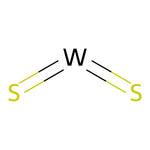 WS2 powder  0.88μm|101866|12138-09-9