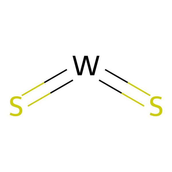 WS2 powder  3.8μm|101872|12138-09-9