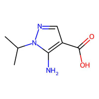 5-Amino-1-(propan-2-yl)-1H-pyrazole-4-carboxylic acid|CS-W000080|26262-07-7