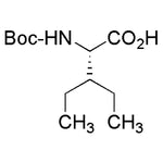 (S)-Boc-2-amino-3-ethyl-pentanoic acid|29613|35264-04-1