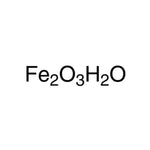 Iron(III) oxide monohydrate, yellow (99.9+%-Fe)|93-2618|51274-00-1