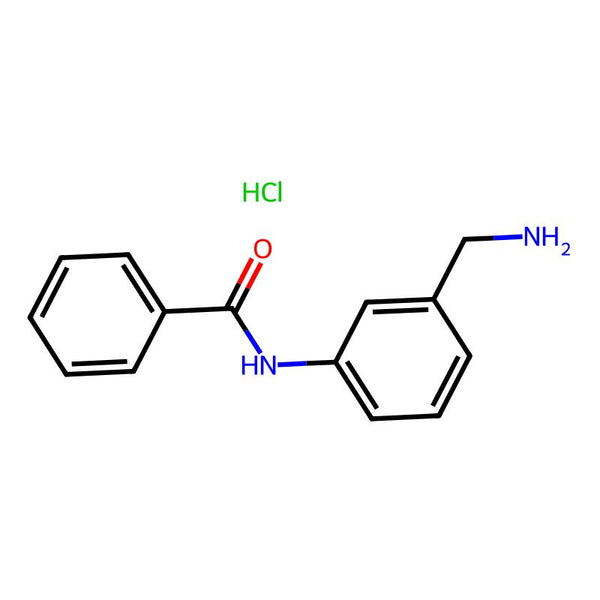 N-[3-(Aminomethyl)phenyl]benzamide hydrochloride|CS-0223821|1423032-67-0