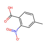 4-Methyl-2-nitrobenzoic acid|CS-W008031|27329-27-7