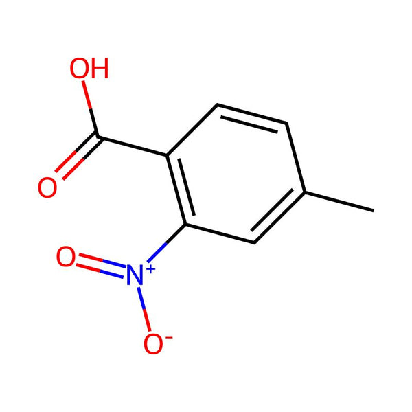 4-Methyl-2-nitrobenzoic acid|CS-W008031|27329-27-7