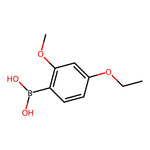 (4-Ethoxy-2-methoxyphenyl)boronic acid|CS-0101374|1207443-48-8