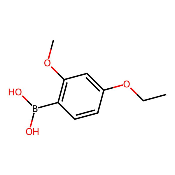 (4-Ethoxy-2-methoxyphenyl)boronic acid|CS-0101374|1207443-48-8