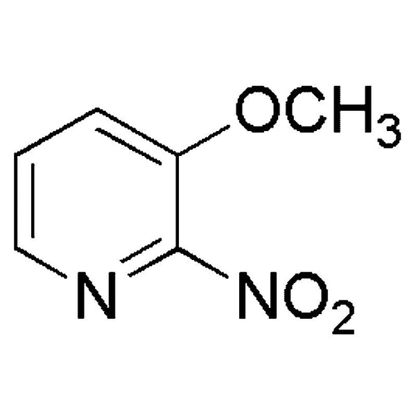 3-Methoxy-2-nitropyridine|28226|20265-37-6