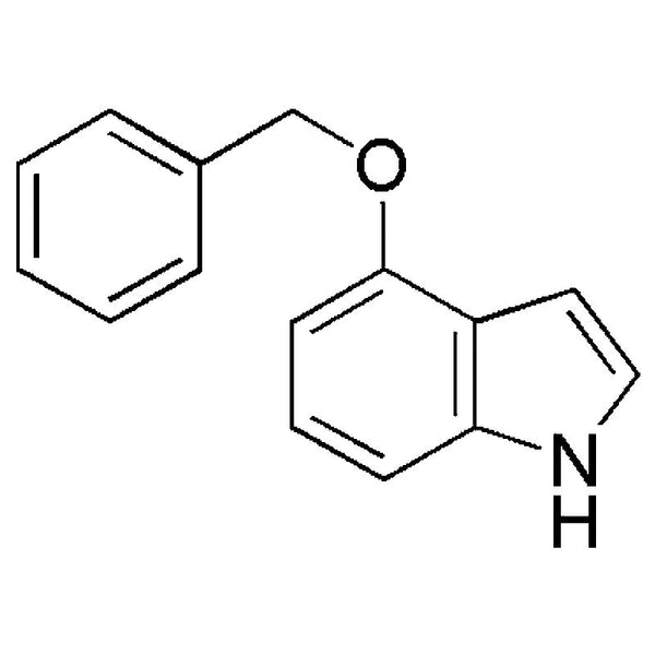 4-Benzyloxyindole|21961|20289-26-3