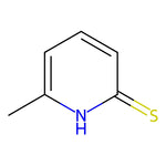 6-Methylpyridine-2-thiol|CS-0152812|18368-57-5