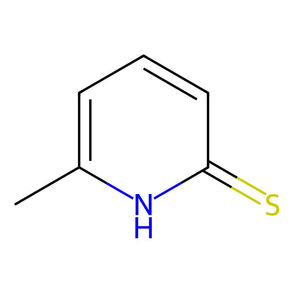 6-Methylpyridine-2-thiol|CS-0152812|18368-57-5