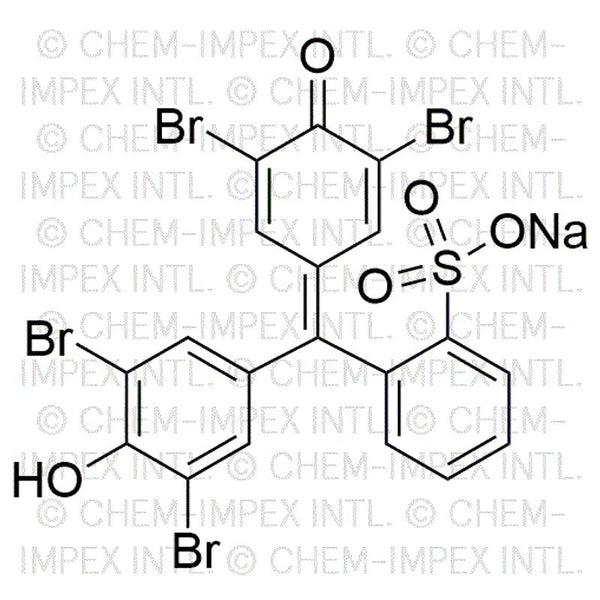 Bromophenol blue sodium salt|01224|34725-61-6