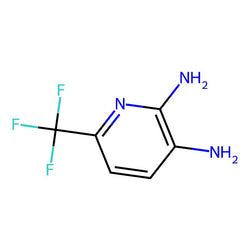 6-(Trifluoromethyl)pyridine-2,3-diamine|CS-0156784|683242-79-7