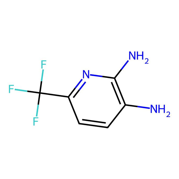 6-(Trifluoromethyl)pyridine-2,3-diamine|CS-0156784|683242-79-7