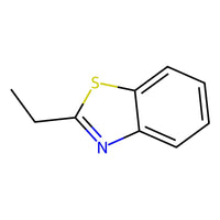 2-Ethylbenzo[d]thiazole|CS-0325735|936-77-6
