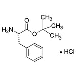 L-Phenylalanine tert-butyl ester hydrochloride|03118|15100-75-1