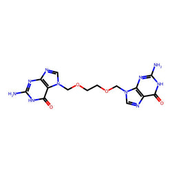 Aciclovir EP Impurity I|C4X-101013|1797832-75-7