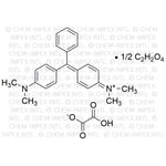Malachite green oxalate|00297|2437-29-8