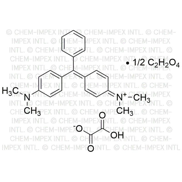 Malachite green oxalate|00297|2437-29-8