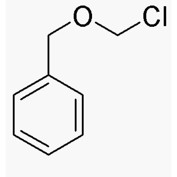 Benzyl chloromethyl ether|00728|3587-60-8