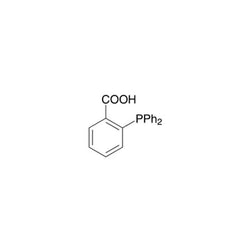 2-(Diphenylphosphino)benzoic acid, min. 97%|15-0133|17261-28-8