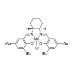 (1S,2S)-(+)-[1,2-Cyclohexanediamino-N,N'-bis(3,5-di-t-butylsalicylidene)]manganese(III) chloride, 98% (S,S)-Jacobsen Cat.|25-0301|135620-04-1
