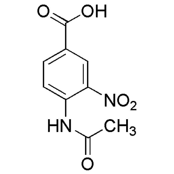 4-(Acetylamino)-3-nitrobenzoic acid|27385|1539-06-6