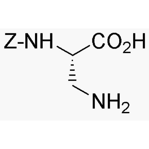 Na-Z-L-2,3-diaminopropionic acid|06328|35761-26-3