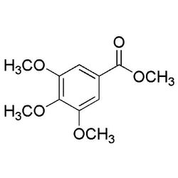 3,4,5-trimethoxybenzoic acid methyl ester|27175|1916-07-0