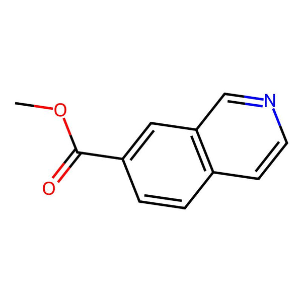 Methyl isoquinoline-7-carboxylate|CS-0158975|178262-31-2