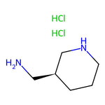(S)-Piperidin-3-ylmethanamine dihydrochloride|CS-0169043|174073-69-9