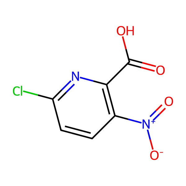 6-Chloro-3-nitropyridine-2-carboxylic acid|CS-0050226|1204400-58-7