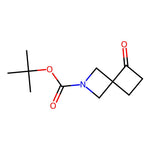 tert-Butyl 5-oxo-2-azaspiro[3.3]heptane-2-carboxylate|CS-0048177|1251020-88-8