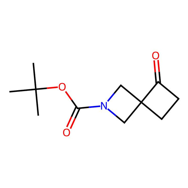 tert-Butyl 5-oxo-2-azaspiro[3.3]heptane-2-carboxylate|CS-0048177|1251020-88-8