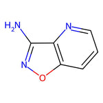 Isoxazolo[4,5-b]pyridin-3-amine|CS-W006620|114080-93-2