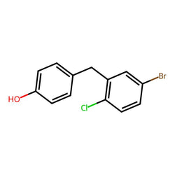 Dapagliflozin Impurity 45|C4X-113845|864070-18-8