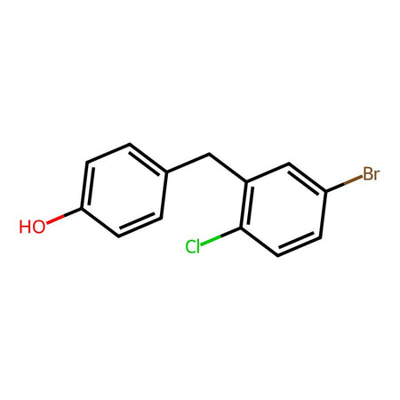 Dapagliflozin Impurity 45|C4X-113845|864070-18-8