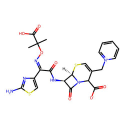 Ceftazidime EP Impurity A|C4X-12121|1000980-60-8