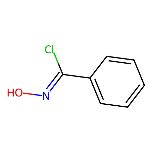 N-Hydroxybenzimidoyl chloride|CS-0188413|698-16-8